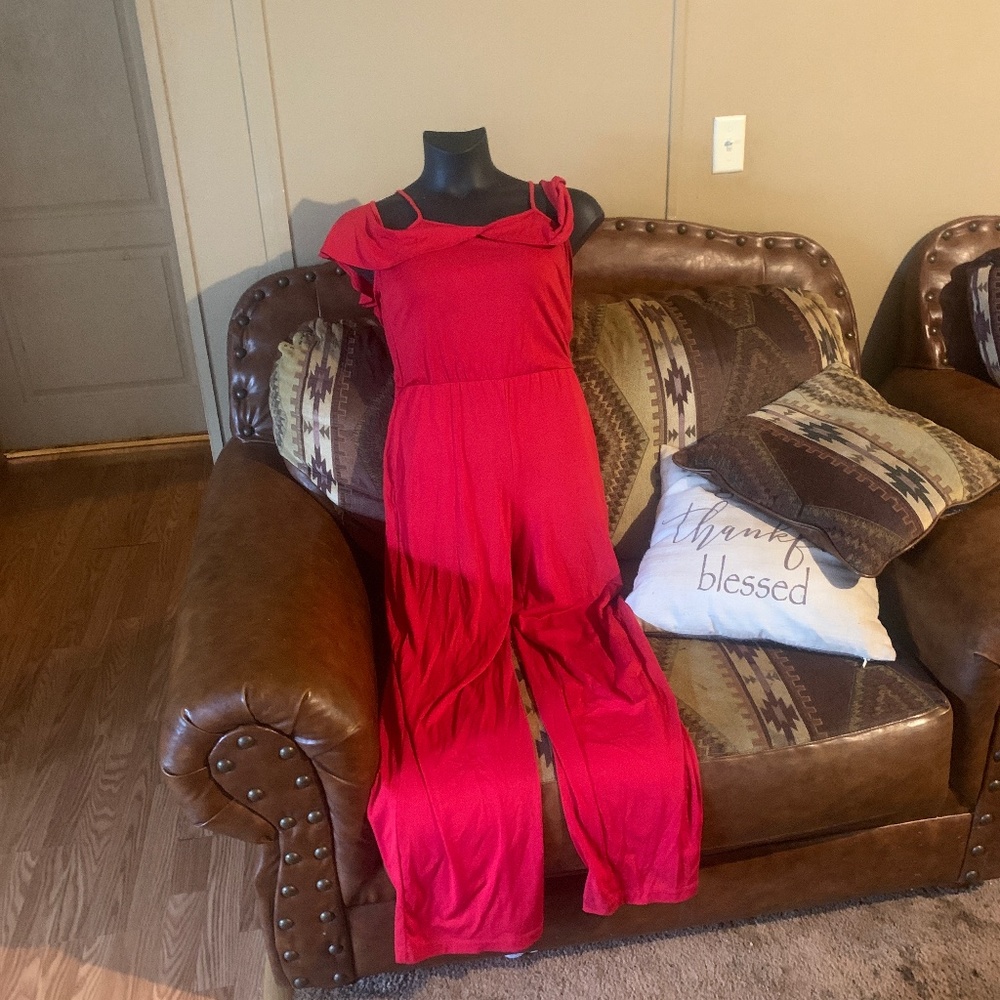 Jumpsuit